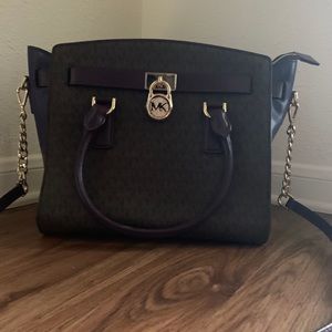 Micheal Khors purse